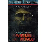 In the of Duty: Ambush in Waco [Import USA Zone 1]