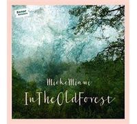Mieke Miami - in The Old Forest