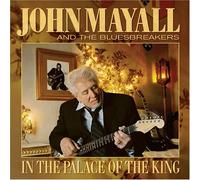 In The Palace Of The King [Us Import] by John Mayall and the Bluesbreakers (2007-04-16)