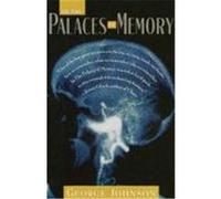 In the Palaces of Memory George Johnson (Auteur)