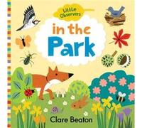 In the Park by Clare Beaton Clare Beaton (Auteur)