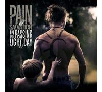 In The Passing Light Of Day Edition limitée