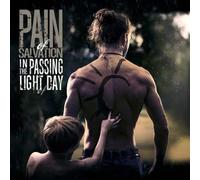 In The Passing Light Of Day Inclus CD Vinyle