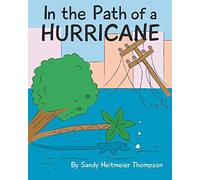 In The Path Of A Hurricane
