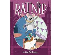 In the Pet House - Cam Higgins - Little Simon - ebook (ePub) - Livre