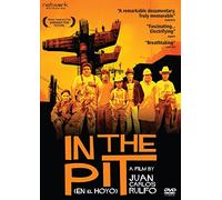 in The Pit [DVD] [2005]