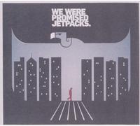 We Were Promised Jet - In the Pit of the Stomach