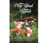 In the Play Yard with the Poppets