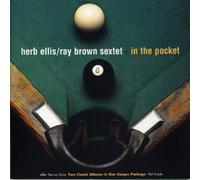 In The Pocket by Concord Records (2002-09-24)