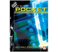 In the Pocket: Playing in the Groove. Partitions, DVD (Région 0) pour Guitare