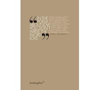 In The Poem About Love You Don't Write The Word Love