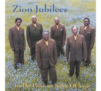 in The Precious Name of Jesus [Import]