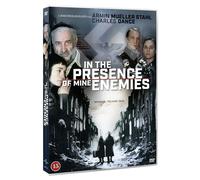 In The Presence Of Mine Enemies