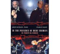 In The Presence Of Mine Enemies