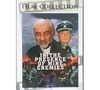 In the Presence of Mine Enemies [DVD] by Armin Mueller-Stahl
