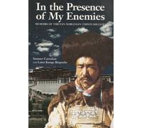 In The Presence Of My Enemies