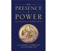 In the Presence of Power Maurice Pomerantz, Evelyn Birge Vitz (Auteur)