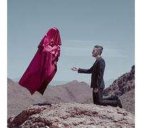 In the Presence of Wolves - of Two Minds [Import]