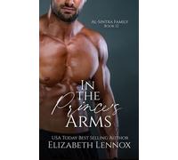 In the Prince's Arms - Elizabeth Lennox - Elizabeth Lennox Books, LLC - ebook (ePub) - Livre