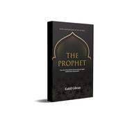 In The Prophet, Kahlil Gibran presents a timeless spiritual and philosophical masterpiece, centered around the character of Almustafa, a prophet who has lived in the city of Orphalese for twelve years