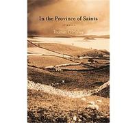 In The Province Of Saints Thomas O'Malley (Auteur)
