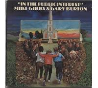 In The Public Interest