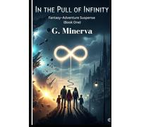 In the Pull of Infinity: Fantasy-Adventure Suspense (Book One)