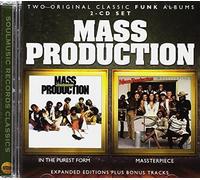 In the Purest Form / Massterpiece by MASS PRODUCTION