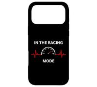 in The Racing Modrr Car Guy Compteur de Vitesse Coque pour iPhone 17 Pro Max