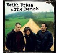 Urban, Keith - Ranch [Import]