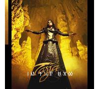 Tarja – In The Raw – CD