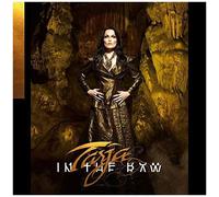 Tarja – In the Raw – Vinyle 12" – earMUSIC