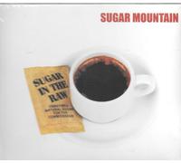 In The Raw - European Import