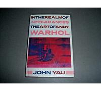 In the Realm of Appearances: The Art of Andy Warhol