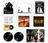 In the Rectory – 20e anniversaire – Édition spéciale – Membran