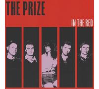 In the Red – Vinyle 12" – Z-Products