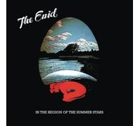 In The Region Of The Summer Stars (1 LP Gatefold Sleeve) by The Enid [VINYL]