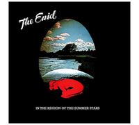 In The Region Of The Summer Stars