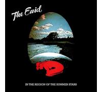 In The Region Of The Summer Stars CD