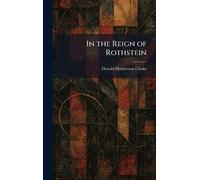 In the Reign of Rothstein