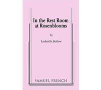 In the Rest Room at Rosenblooms by Ludmilla Bollow Paperback Book Ludmilla Bollow (Auteur)