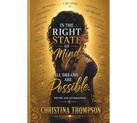 In The Right State of Mind: All DREAMS are Possible