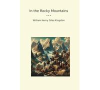 In the Rocky Mountains