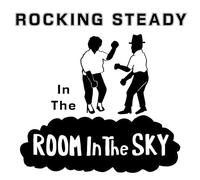 Artistes variés – In the Room in the Sky – CD