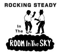 In The Room In The Sky - Cd Album