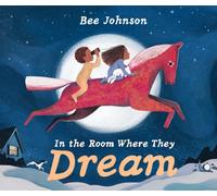 In the Room Where They Dream