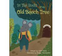 In The Roots Of An Old Beech Tree