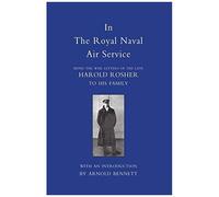 In The Royal Naval Air Service