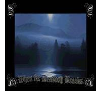 In The Ruins, No Light Shall Shine [CD]