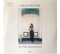 JULIA HOLTER - IN THE SAME ROOM (LTD COLOURED 2LP+MP3) 2 VINYL LP + MP3 NEUF